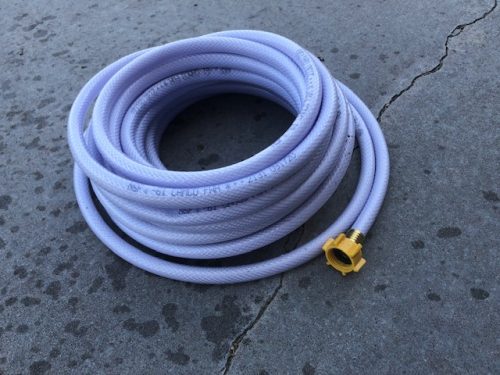 Camco 12 50 coiled